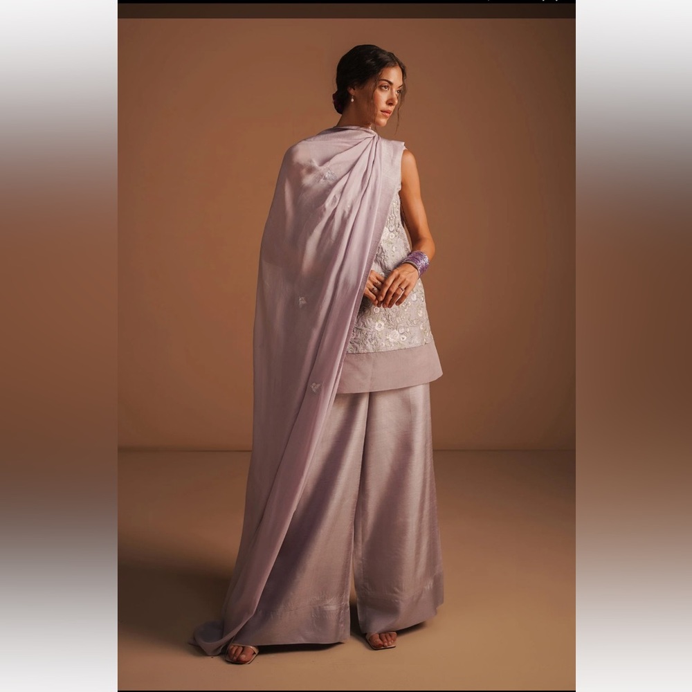 Zara ShahJahan kurta pants Pakistani outfit